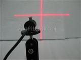 红光十字模组 针车设备激光标线仪