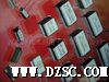 陶瓷滤波器455-450KHz