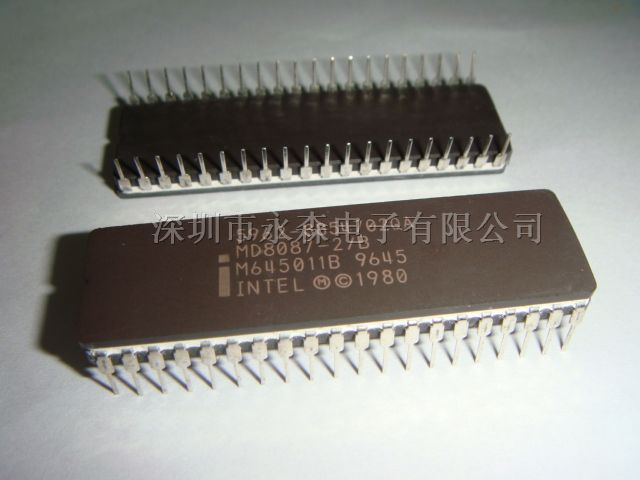 供应集成芯片IC:MD8087-2/B