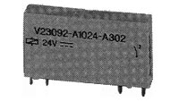 供应V23077-A1005-A402  V23077-A1005-A403继电器