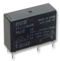 供应PCJ-105D3MH，PCJ-112D3MH，PCJ-124D3MH继电器