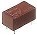 供应RK1-3V,RK1-5V,RK1-12V,RK1-24V继电器