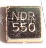 NDR550-433.92MHZ声表谐振器原装现货