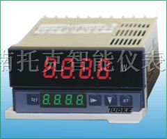 供应托克DB4-W/Q系列单相数显功率表 山东