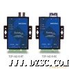 串口转光纤转换器 光电转换器RS-232到RS-4
