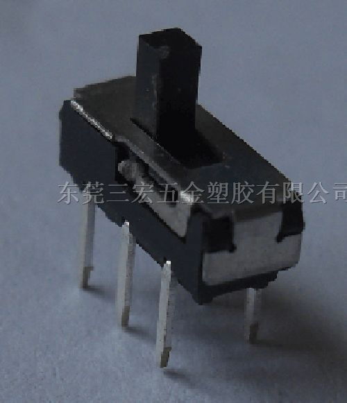 供应拨动开关