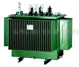 S11-2500KVa油浸式电力变压器