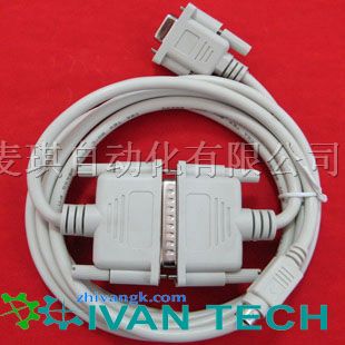 供应三菱PLC编程电缆
