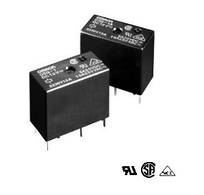 供应欧?龙G5Q-1A-5V,G5Q-1A-12V