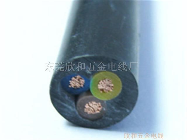 安*电线电缆东莞欣和电线电梯视频综合线RVVP4*0.75