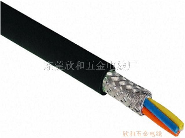 安*电线电缆  东莞欣和电线 电梯视频综合线 花线