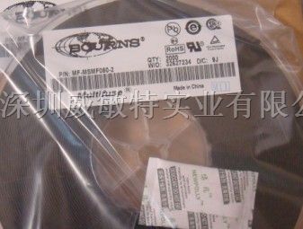 供应BOURNS电位器MF-MSMF050