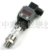 供应小巧型数显压力变送器
