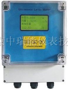 供应分体型*声波明渠流量计  手持式*声波流量计