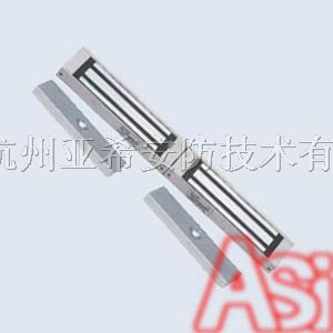 供应杭州门禁*双门磁力锁