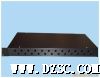 厂家12/24口机架式光纤终端盒，光纤盒