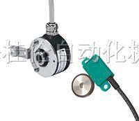 供应编码器RVI50N-09BAAA6TN-01000现货代理