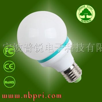 供应LED球泡灯PR-3528Q38R