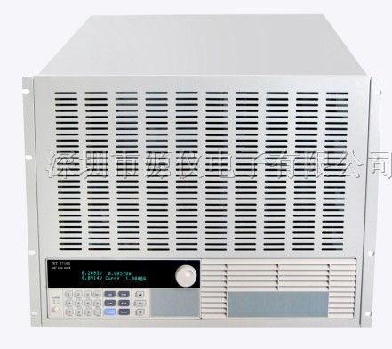 供应电子负载T3718E