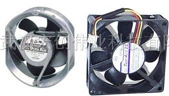 西门子工业散热风机，风扇K2E250-AA01-09