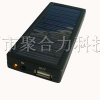 供应太阳能充电器U-102