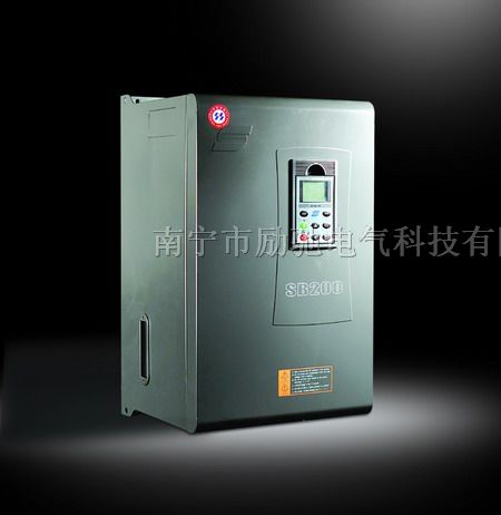 供应森兰变频器(广西总代理价格优惠)