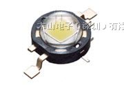 供应*尔半导体 P4 3W G42180 LED