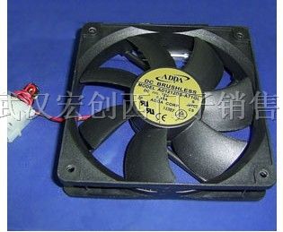 武汉专卖ADDA变频器散热风扇AD0605HB-D71