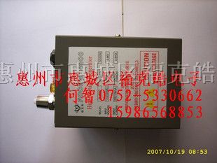 供应FS-4000一体感应式离子风咀