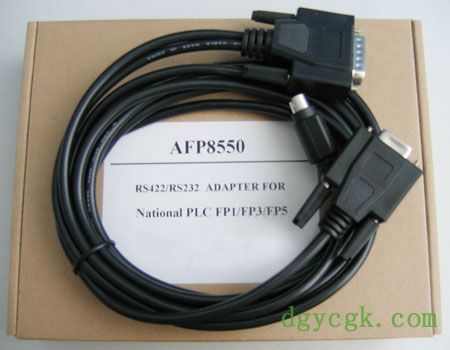 AFP1523*批发*松下编程电缆