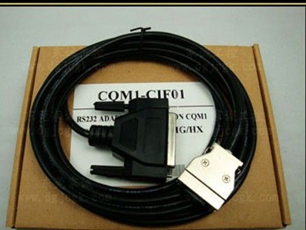 CQM1-CIF01*批发*欧母龙编程电缆