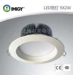供应LED筒灯价格|上海宜美LED筒灯*格