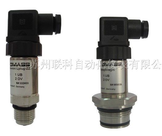 供应DMASS*压力传感器-EDS