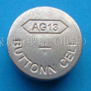 供应批发LR44无汞电池AG13低汞电池生产商	