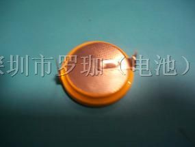 供应*盗门用*焊脚CR2450电池品质优良