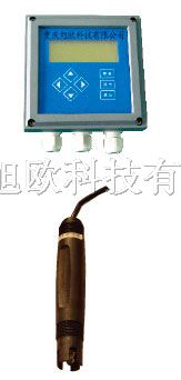 供应重庆、黔江、秀山水质电导率仪