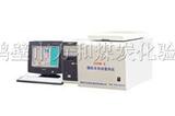  煤质分析仪器 量热仪 ZDHW-5型 微机全自动量热仪