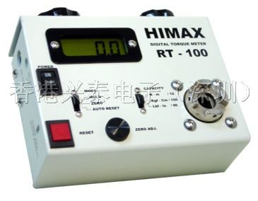 供应HIMAX扭力测试仪