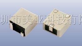 GOLLEDGE品牌晶振GFUKF455KB4X