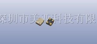 英国GOLLEDGE品牌晶振GXO-3201