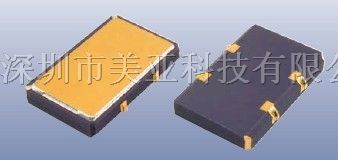 英国GOLLEDGE品牌晶振MCSO/BE