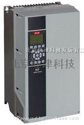 丹佛斯变频器代理、库存中心FC102系列