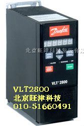 丹佛斯变频器代理VLT2800系列18kw