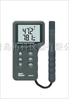 供应数显温湿度表