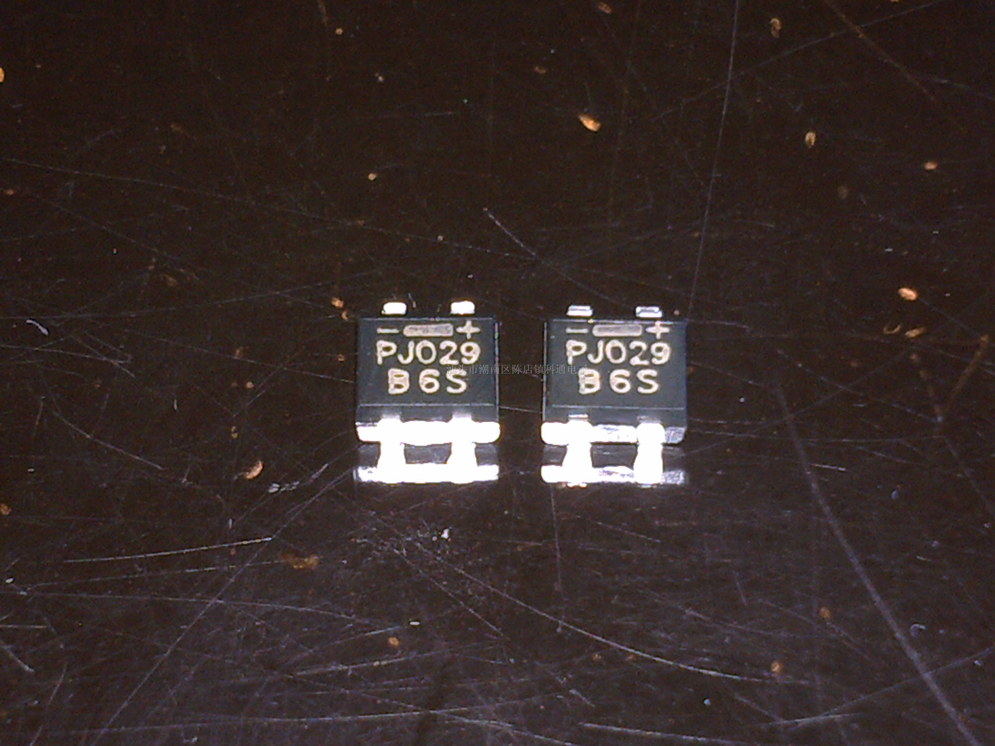 供应整流桥堆 B6S,B8S,B10S