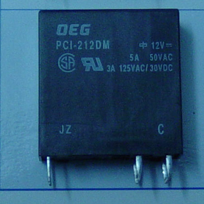 供应OEG继电器PCI-212DMH，PCI-224DMH