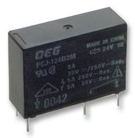 供应OEG继电器PCJ-105D3MH，PCJ-112D3MH