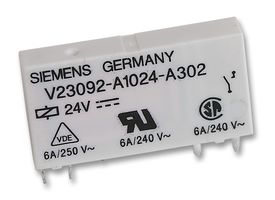 供应SCHRACK继电器V23092-A1005-A302