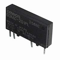 供应OMLON继电器G3MC-202PL-VD-2-12V