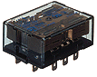 供应NAIS松下继电器SP4-DC24V